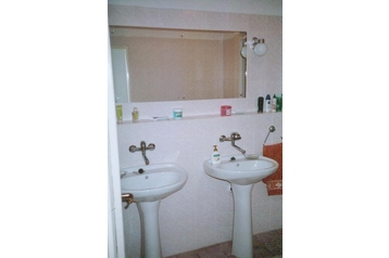 Slovakia Privát Komárno, Exterior